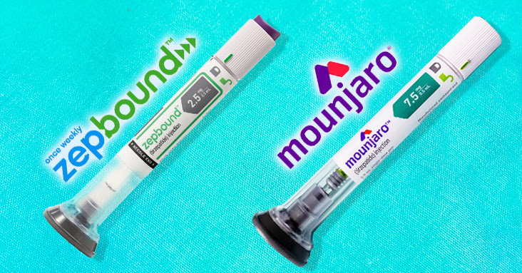 Mounjaro vs Zepbound