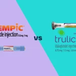 Ozempic vs. Trulicity