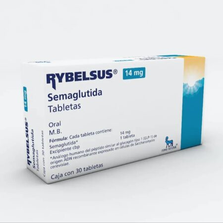 Rybelsus 14 mg