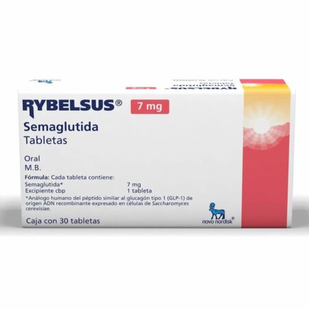 Rybelsus 7 mg