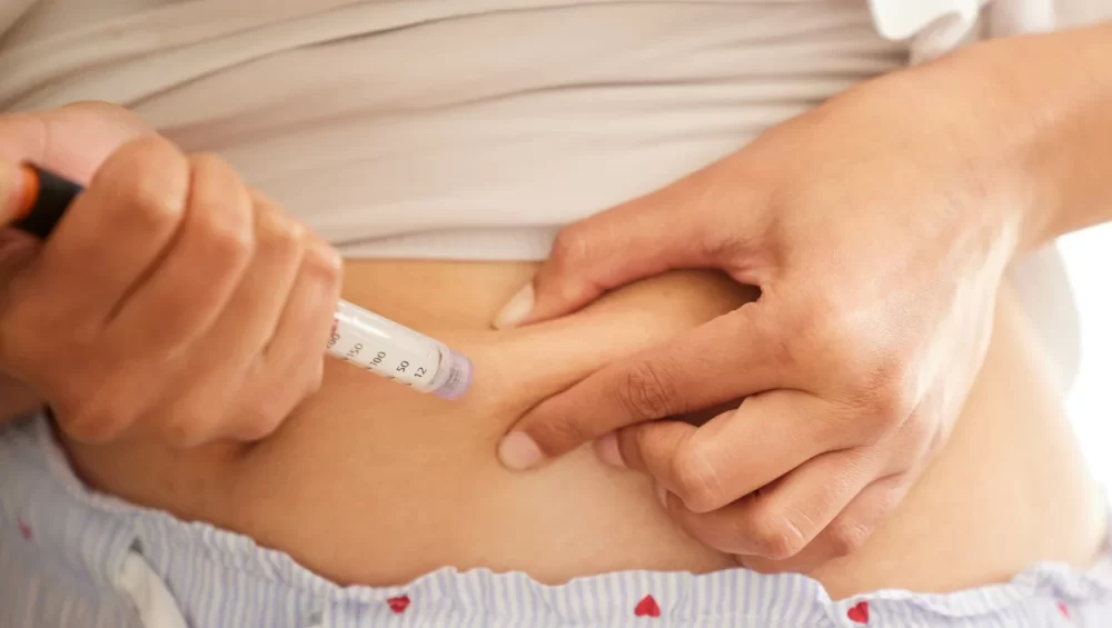 weight loss medication without diabetes