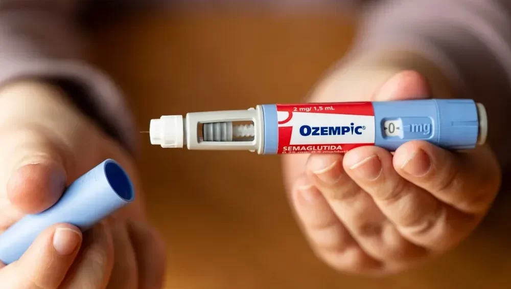 Buying Ozempic Online