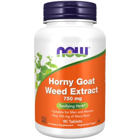 Horny Goat Weed Extract