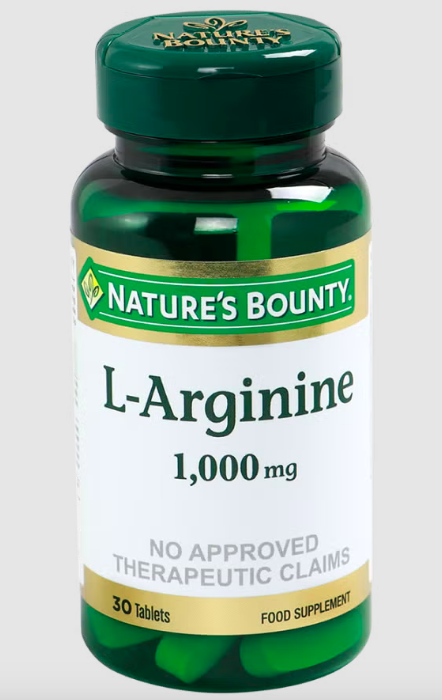 L-Arginine