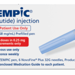 When will Ozempic go generic