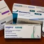 Ozempic vs Wegovy vs Mounjaro