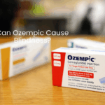 can ozempic cause blindness