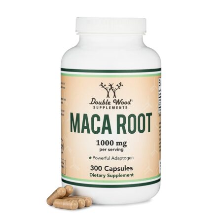 maca root