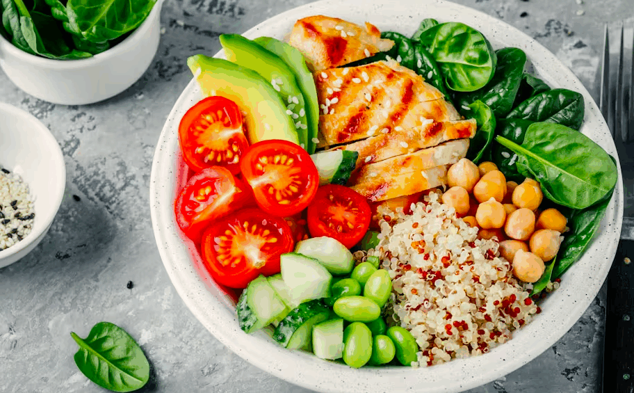 natural alternatives to Ozempic