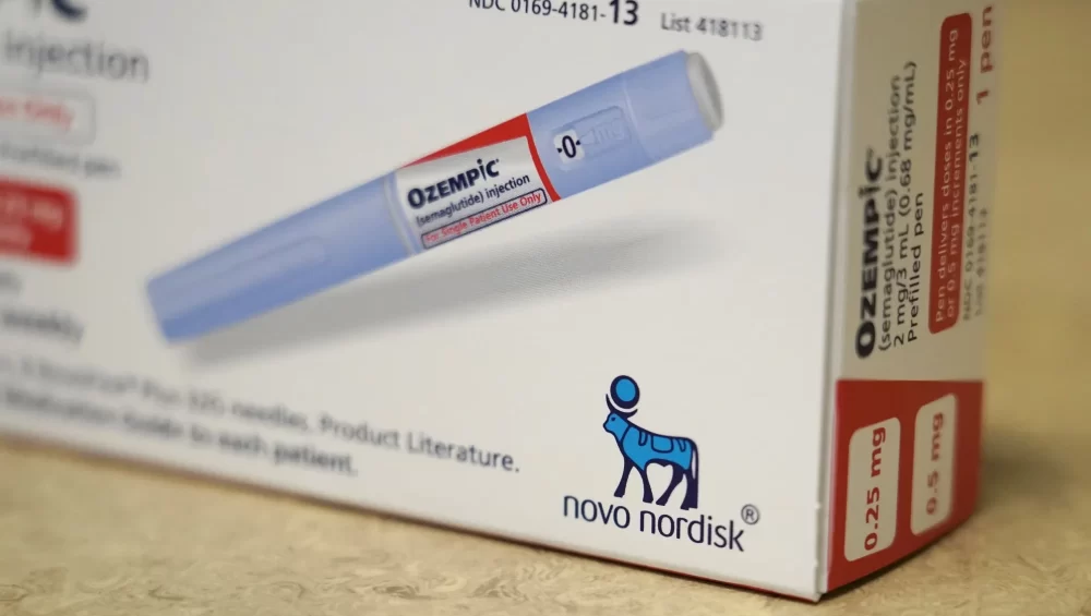 ozempic cost
