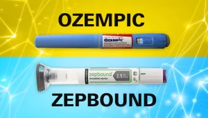 ozempic vs zepbound