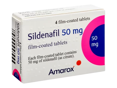 sildenafil