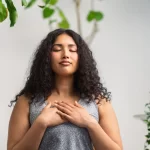 Meditation for Stress Relief