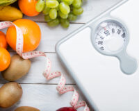 average weight loss on semaglutide first month