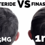 finasteride vs dutasteride