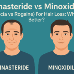 finasteride vs minoxidil