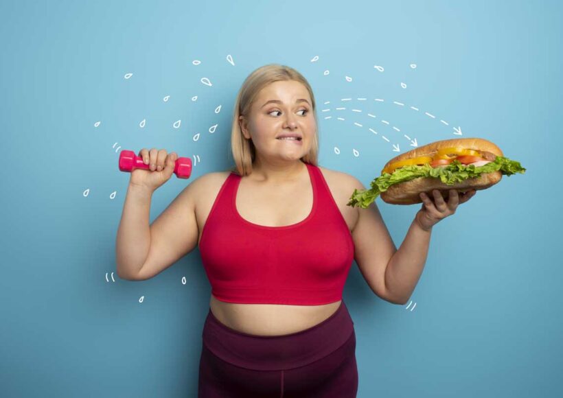 lifestyle changes for obesity treatment