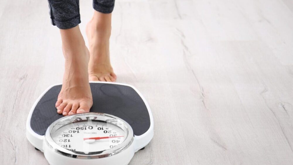 mounjaro weight loss