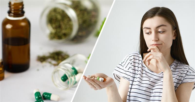 natural antidepressants for anxiety