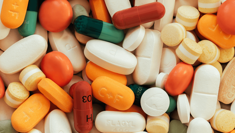 non prescription drugs for anxiety