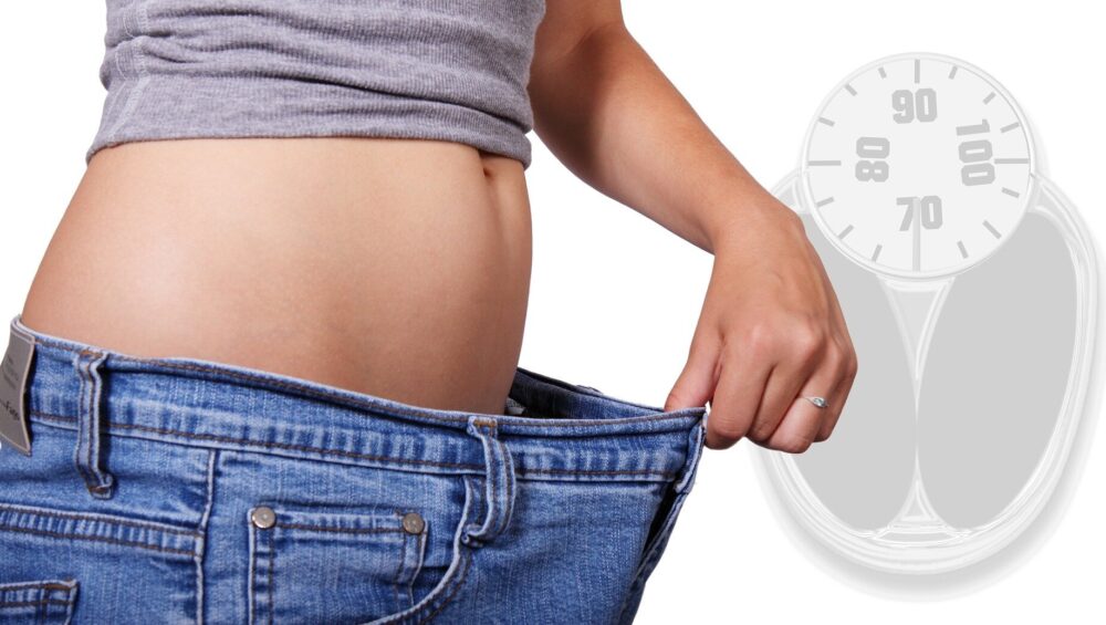 obesity treatment without surgery