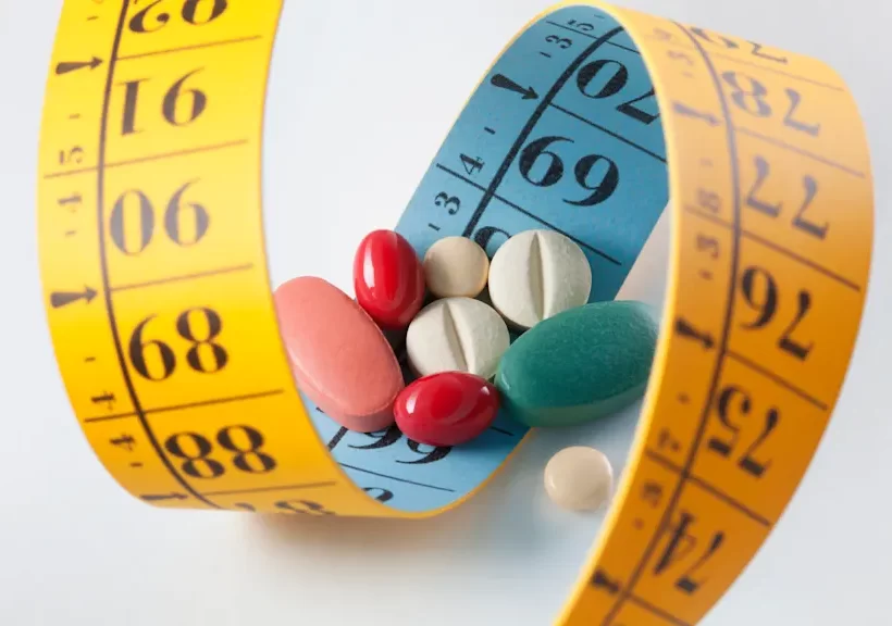 weight loss medications for obesity