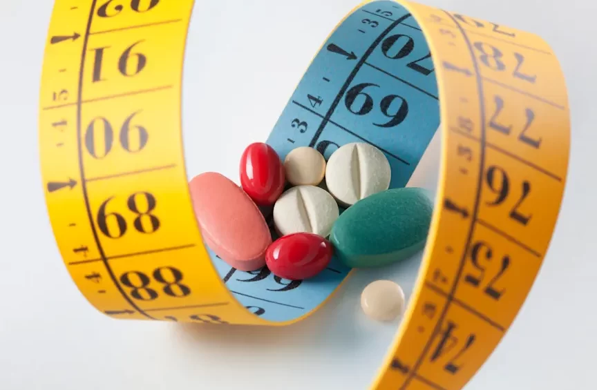 weight loss medications for obesity