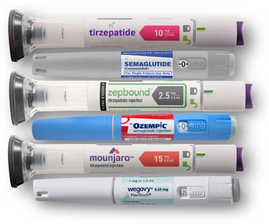 zepbound alternatives